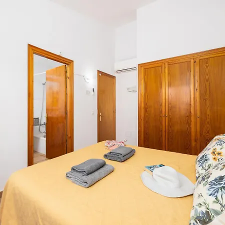 Villa Juana Large Private Pool Ac Wifi-3