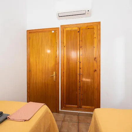 Villa Juana Large Private Pool Ac Wifi-2